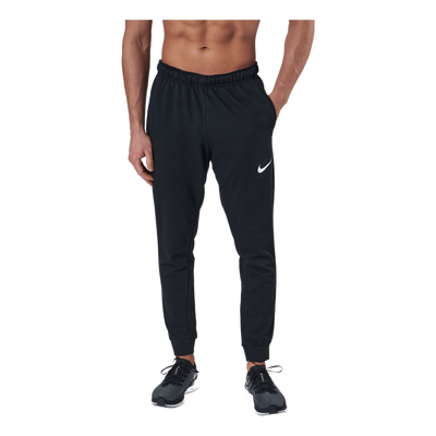 Dri-FIT Men's Tapered Training Pants BLACK/WHITE