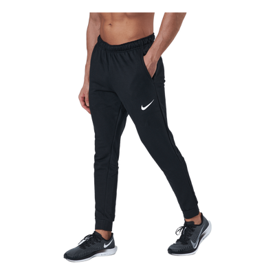 Dri-FIT Men's Tapered Training Pants BLACK/WHITE