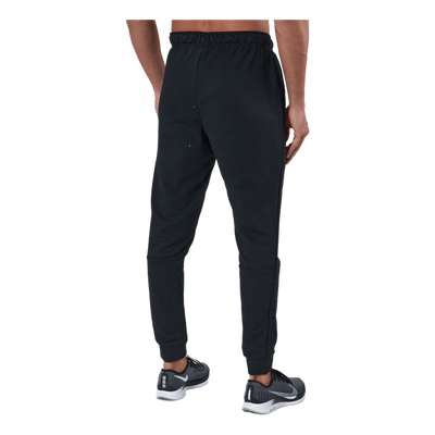 Dri-FIT Men's Tapered Training Pants BLACK/WHITE