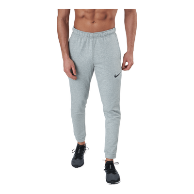 Dri-FIT Men's Tapered Training Pants DK GREY HEATHER/BLACK