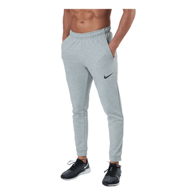 Dri-FIT Men's Tapered Training Pants DK GREY HEATHER/BLACK