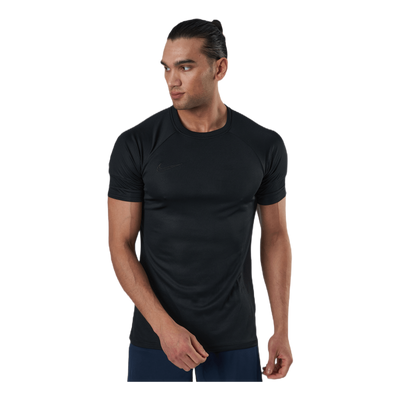 Dri-fit Academy Men Soccer Top Black/black/black/black