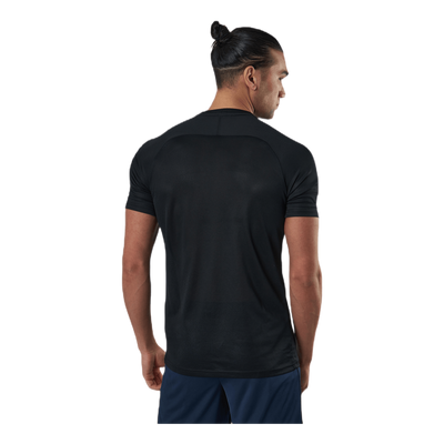 Dri-fit Academy Men Soccer Top Black/black/black/black