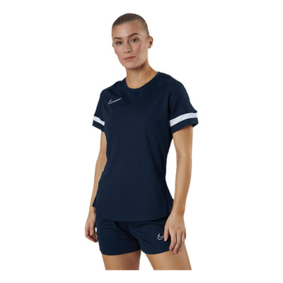 Dri-fit Academy Women's Soccer Obsidian/white/white/white