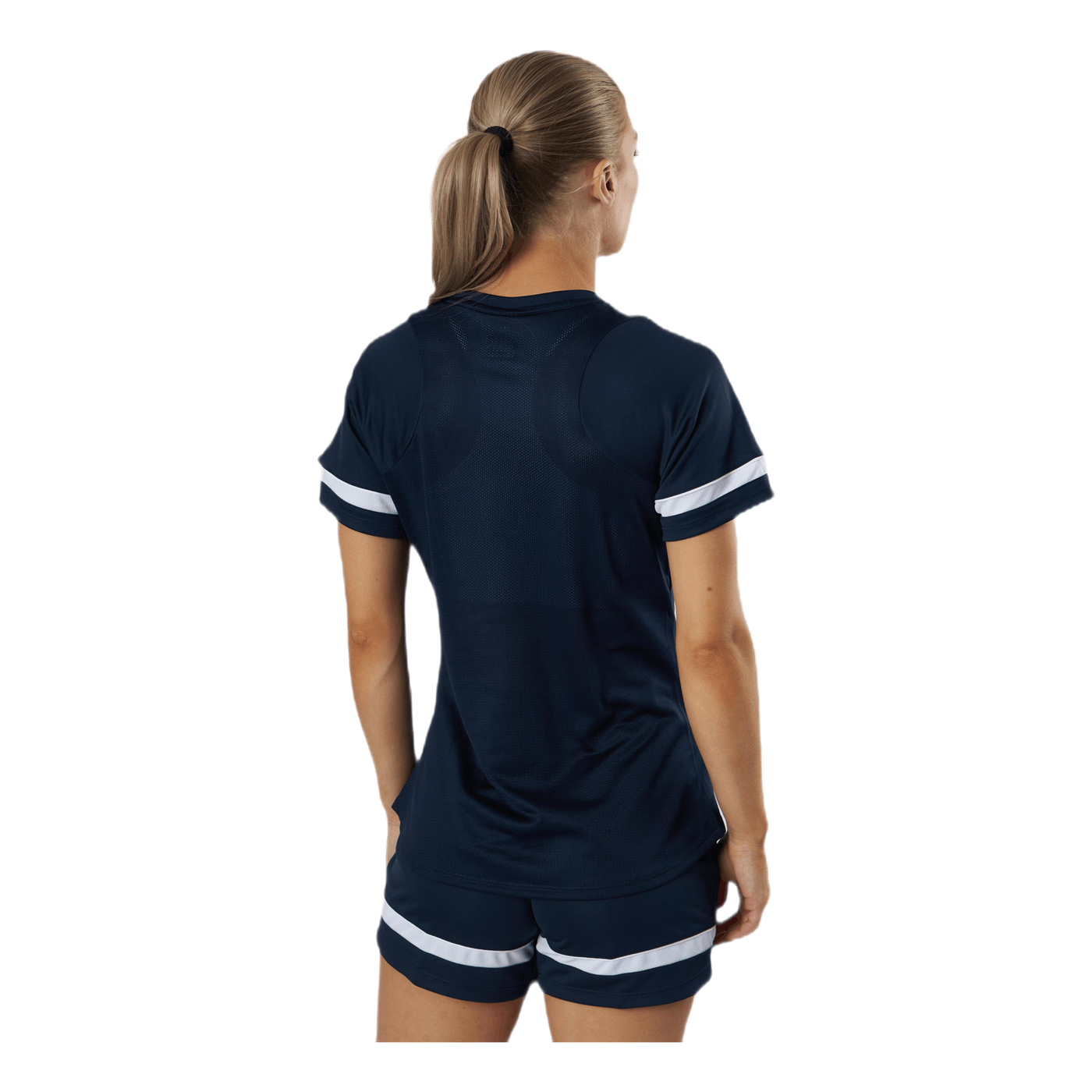 Dri-fit Academy Women's Soccer Obsidian/white/white/white