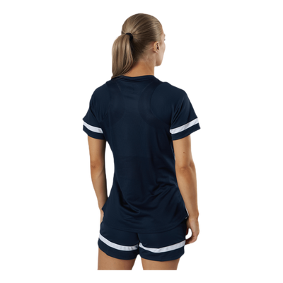 Dri-fit Academy Women's Soccer Obsidian/white/white/white