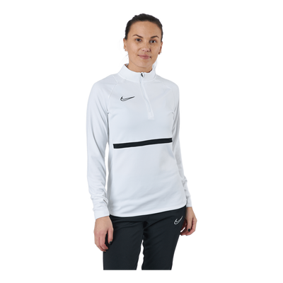 Dri-fit Academy Wsoccer Drill White/black/black/black