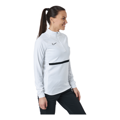 Dri-fit Academy Wsoccer Drill White/black/black/black