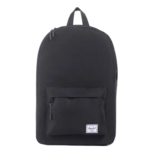 Classic X-large Black