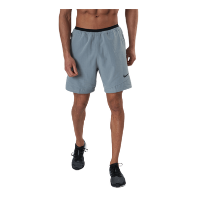 Flex Rep Short 2.0 Npc Grå/svart