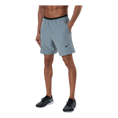 Flex Rep Short 2.0 Npc Grå/svart