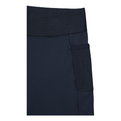 Alphaskin Sp Short Tight Svart/vit