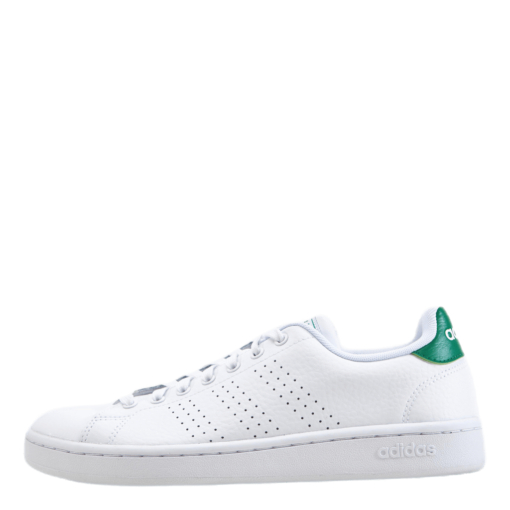 Adidas shop advantage plimsolls