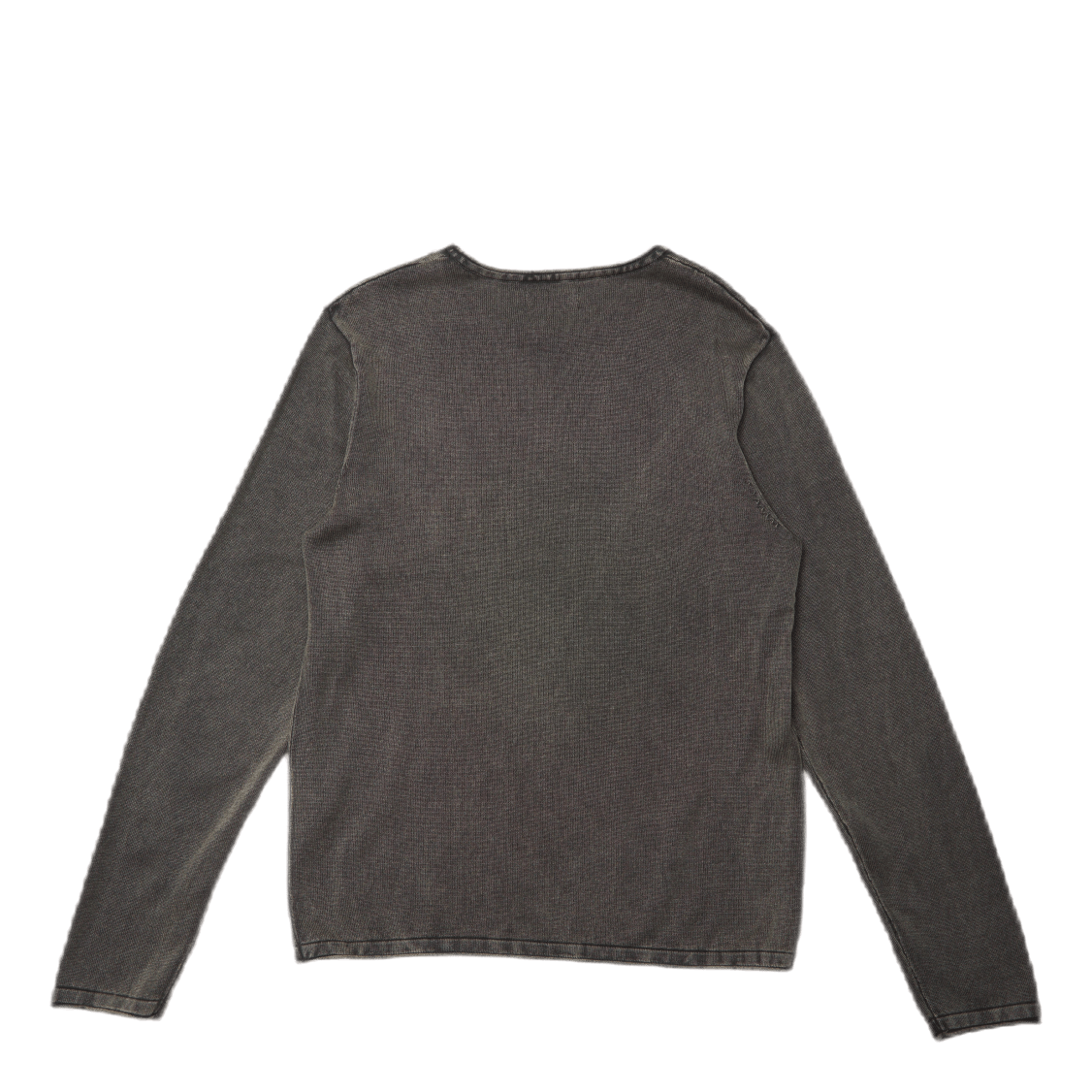 Eleo Knit Crew Neck Dusty Olive