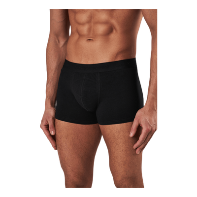 Tone In Tone Trunks 5  Pack Black