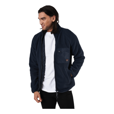 Aiden Ket Navy Blazer