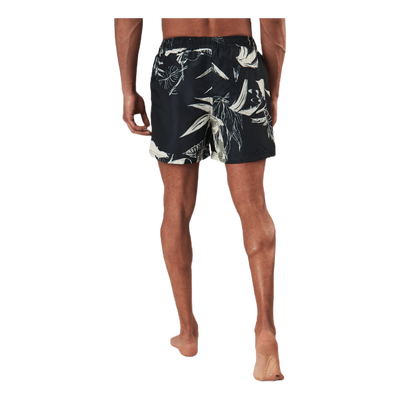 Bali  Swimshorts Akm Monet Black