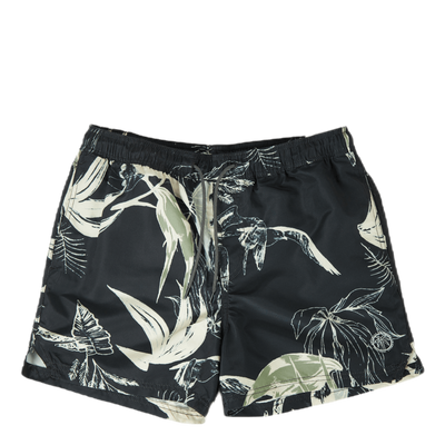 Bali  Swimshorts Akm Monet Black