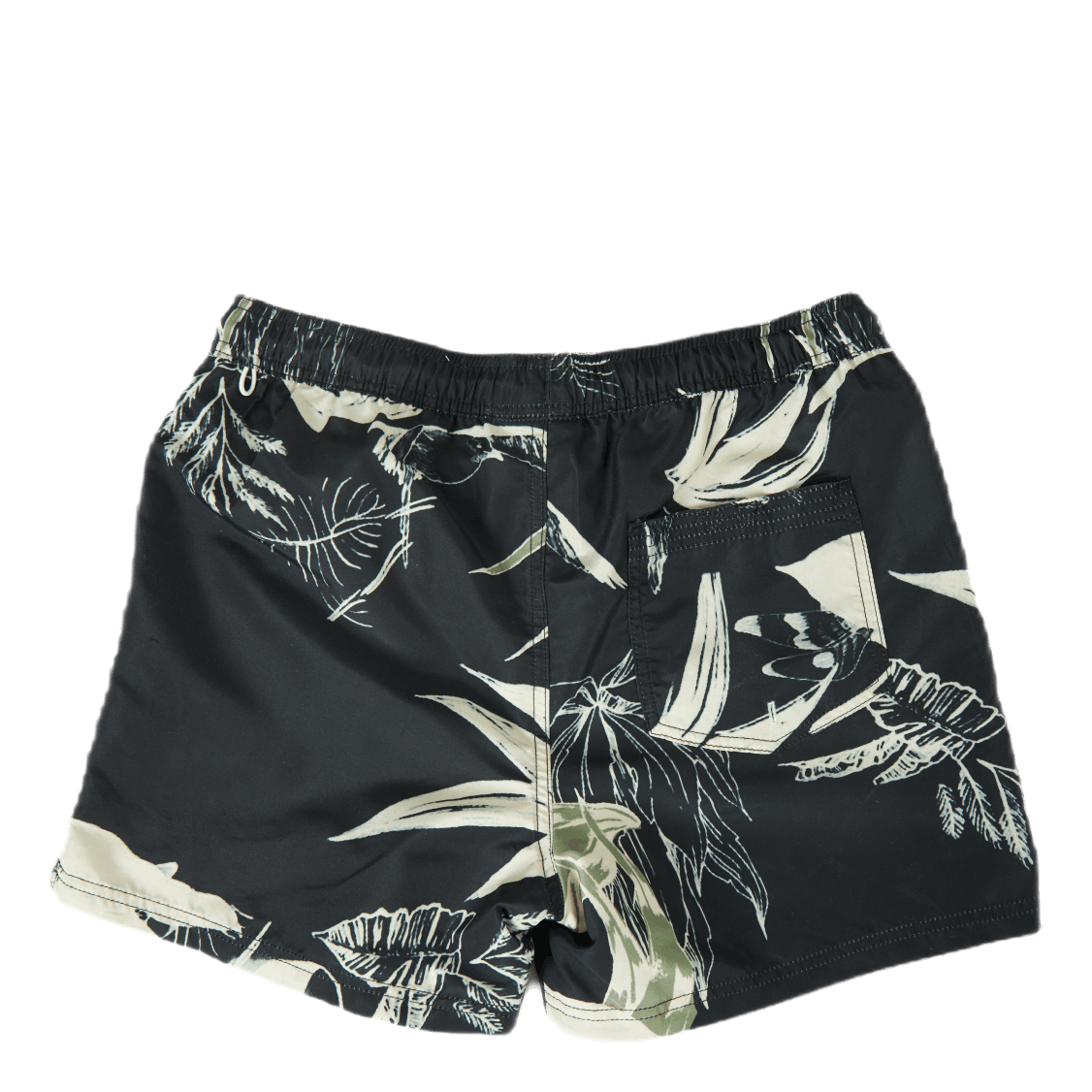 Bali  Swimshorts Akm Monet Black