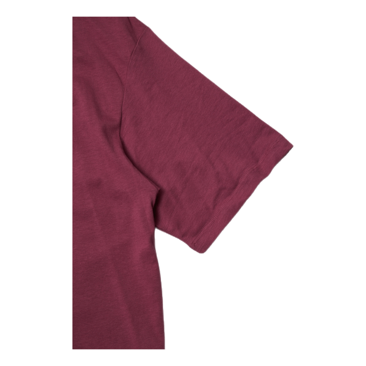 Brink Tee Ss Crew Neck Hawthorn Rose