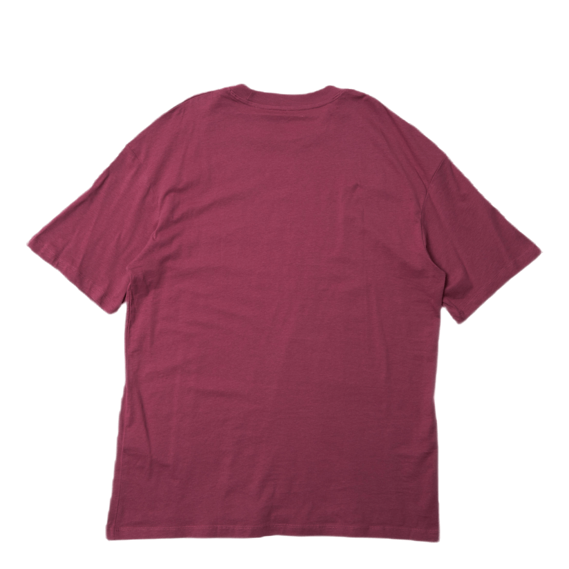 Brink Tee Ss Crew Neck Hawthorn Rose