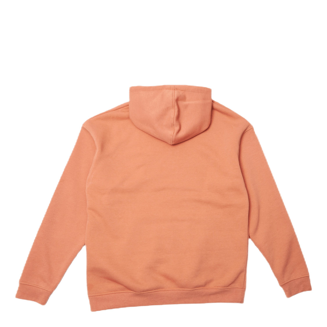 Brink Sweat Hood Shell Coral