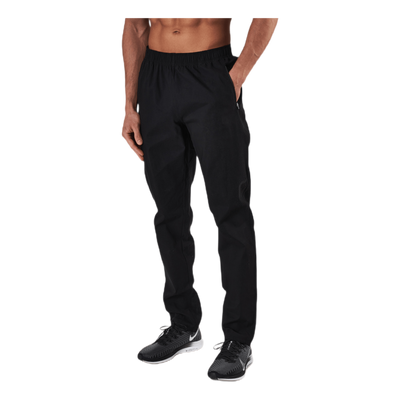 Essential Techno Pants Svart