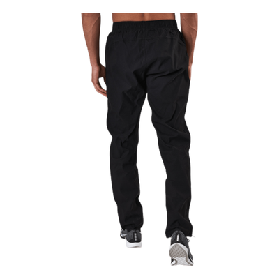 Essential Techno Pants Svart