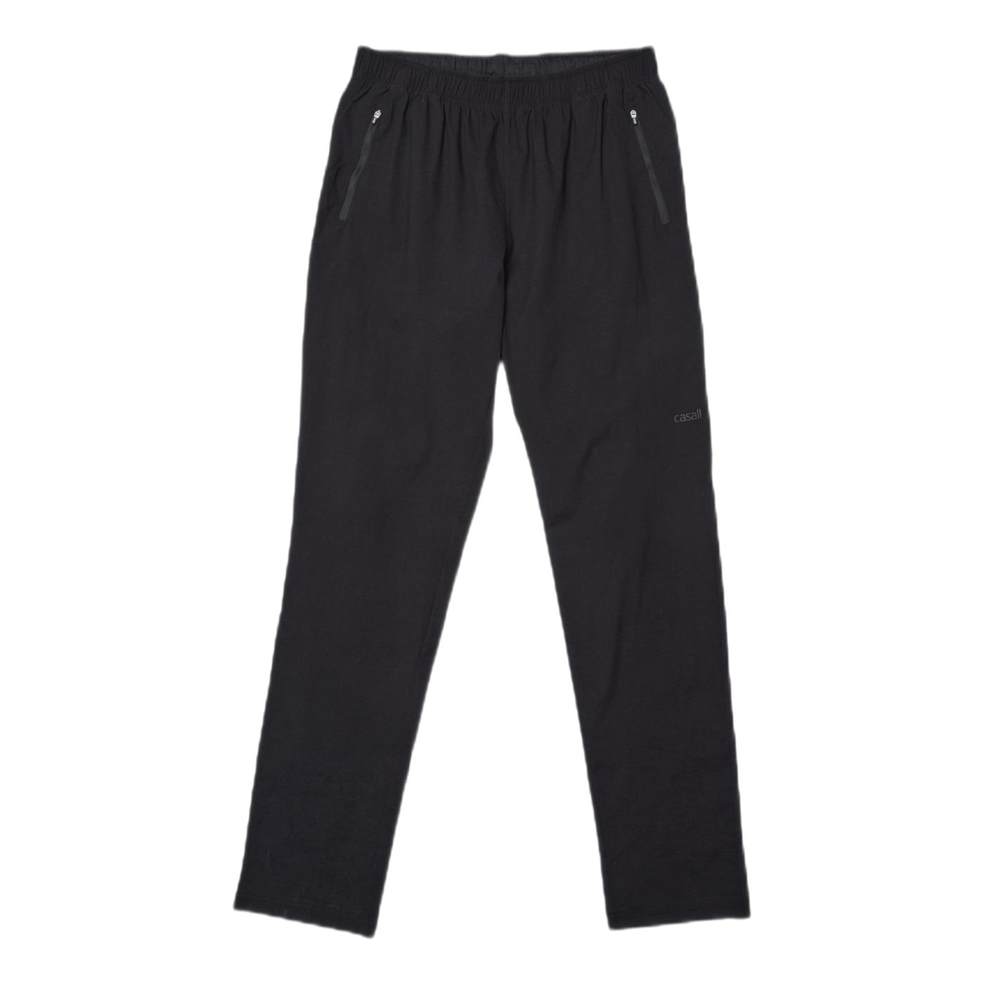 Essential Techno Pants Svart