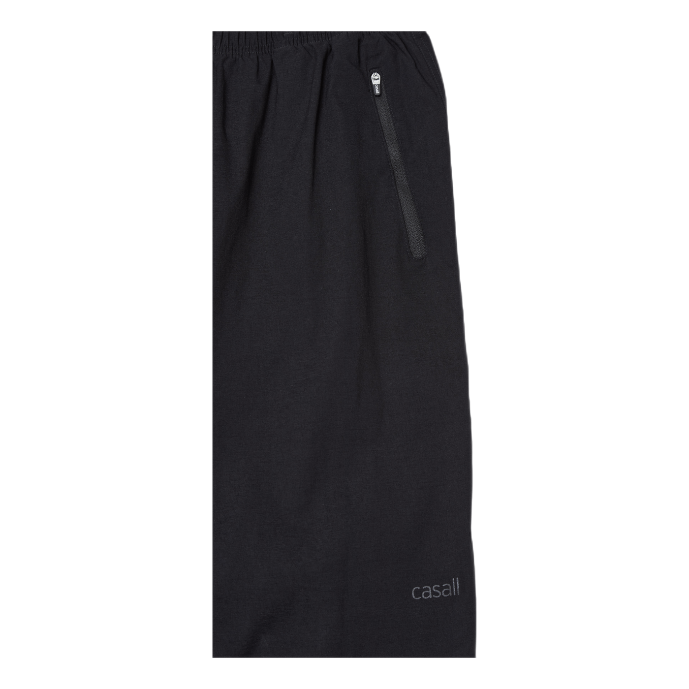 Essential Techno Pants Svart