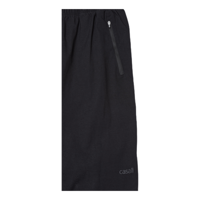 Essential Techno Pants Svart