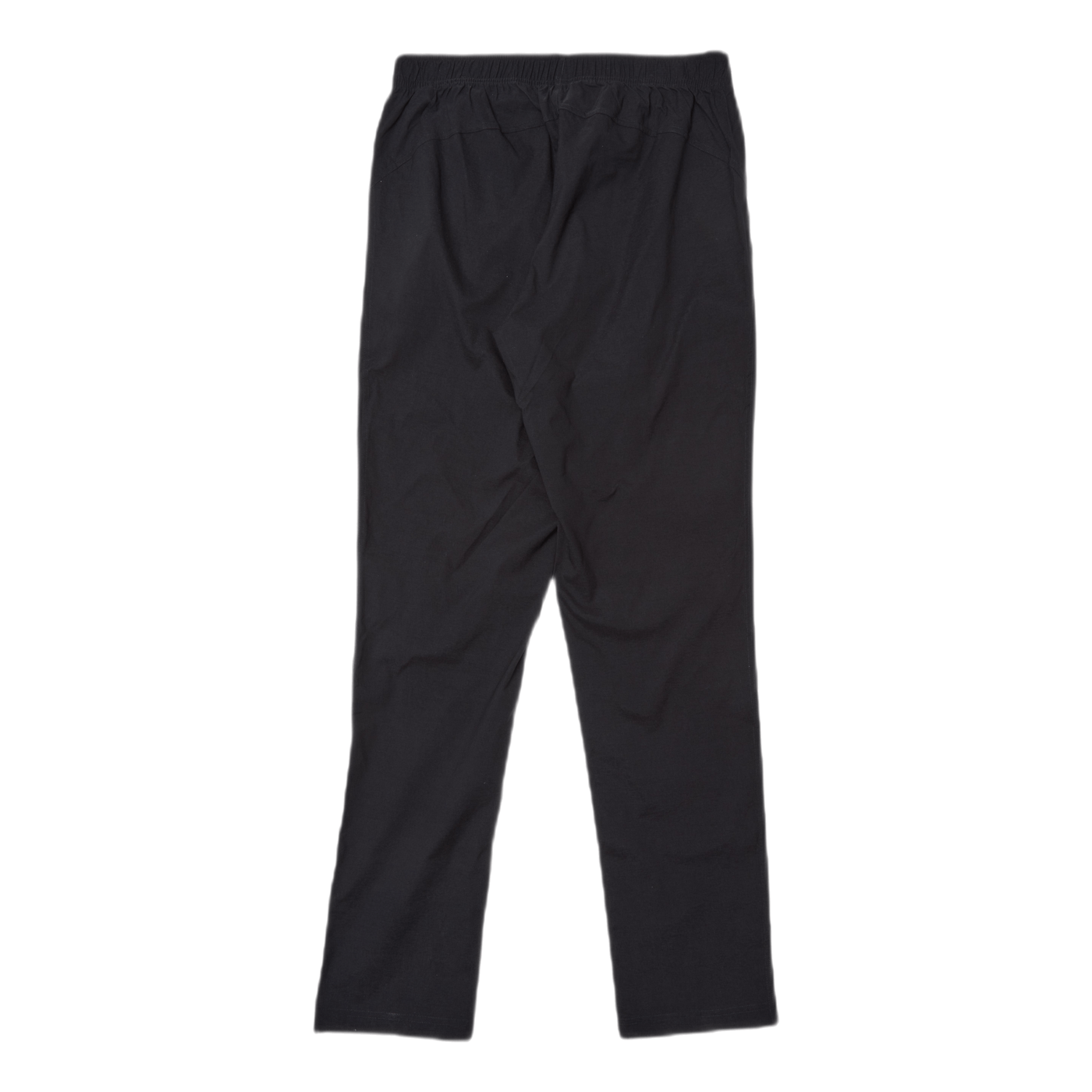 Essential Techno Pants Svart