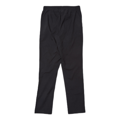 Essential Techno Pants Svart