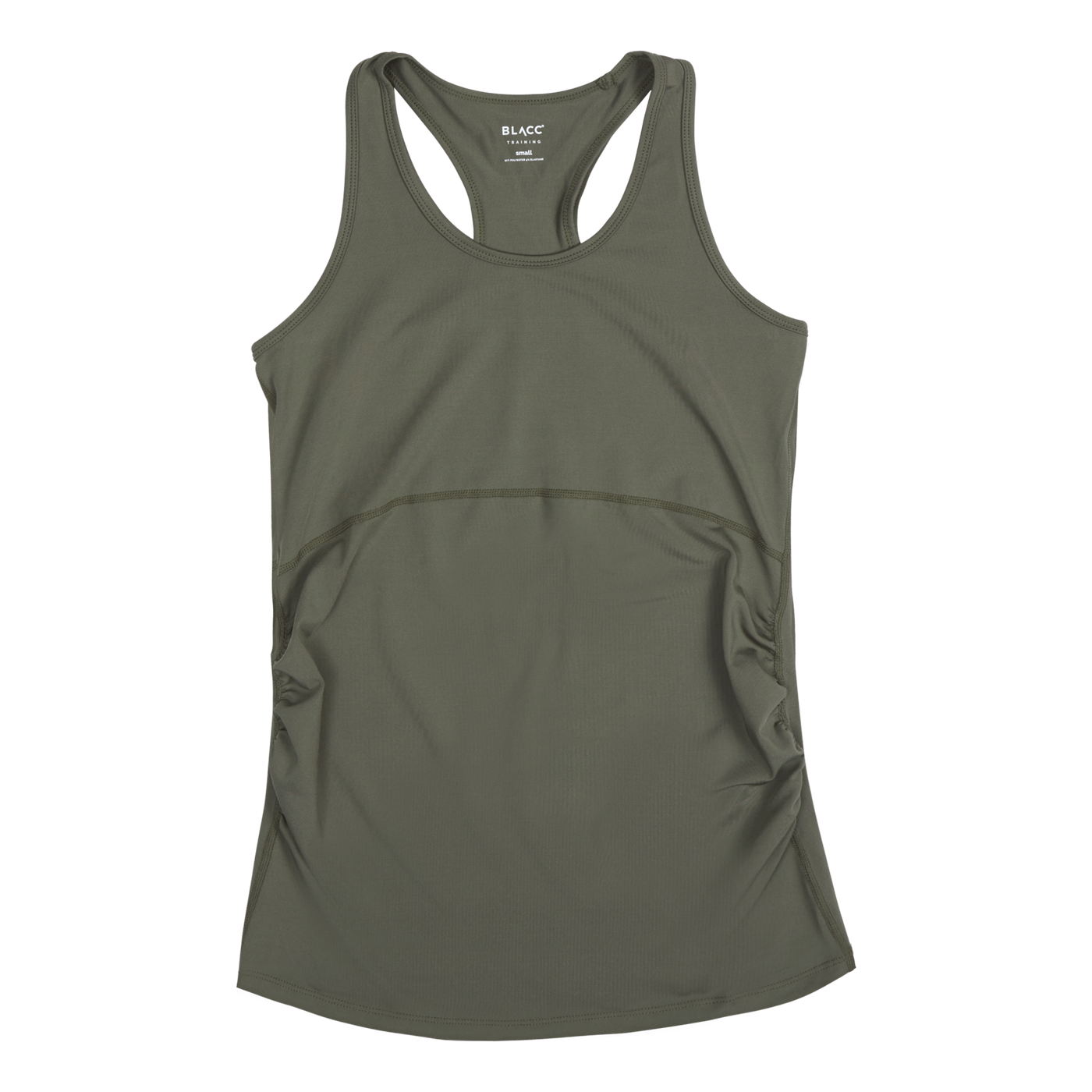 Active Mama Tank Top Grön