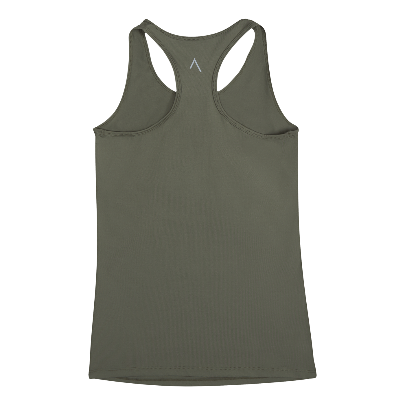 Active Mama Tank Top Grön