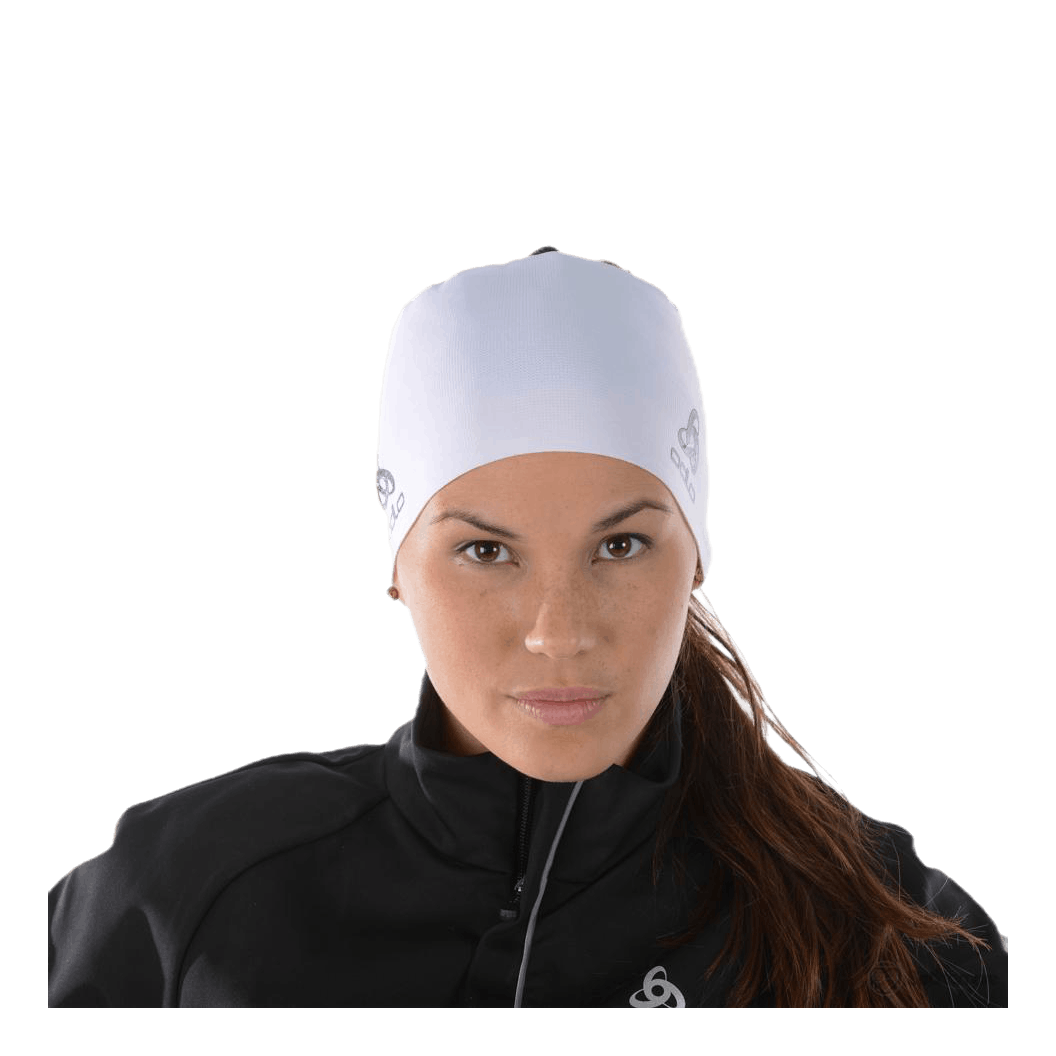 Move Light Headband White