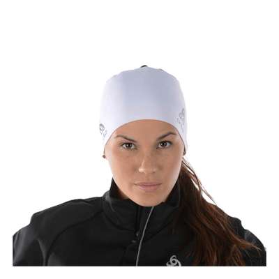 Move Light Headband White