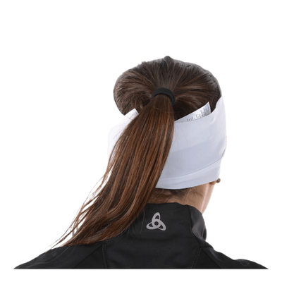 Move Light Headband White