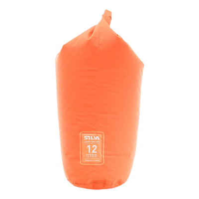 Carry Dry Bag 70D 12L Orange