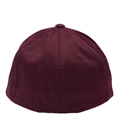 Crown 1 Ex-Band cap Red