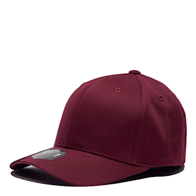 Crown 1 Ex-Band cap Red