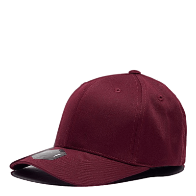 Crown 1 Ex-Band cap Red