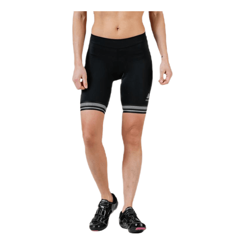 Tights short Fujin Black