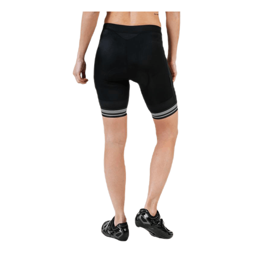 Tights short Fujin Black