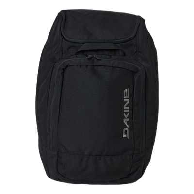 Boot Pack 50L Black