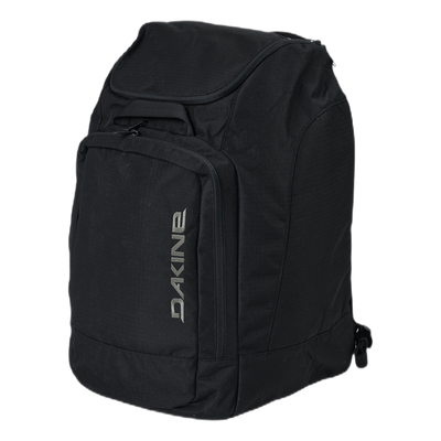 Boot Pack 50L Black