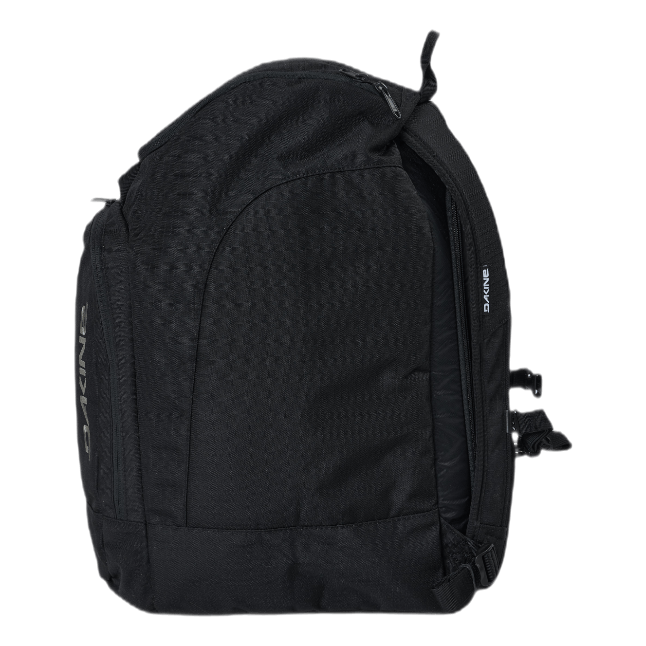 Boot Pack 50L Black