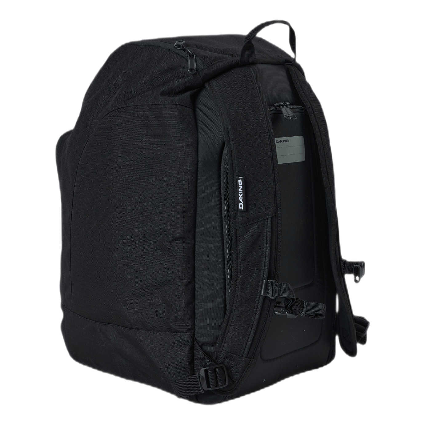 Boot Pack 50L Black