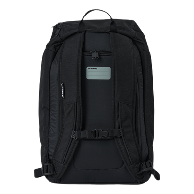 Boot Pack 50L Black