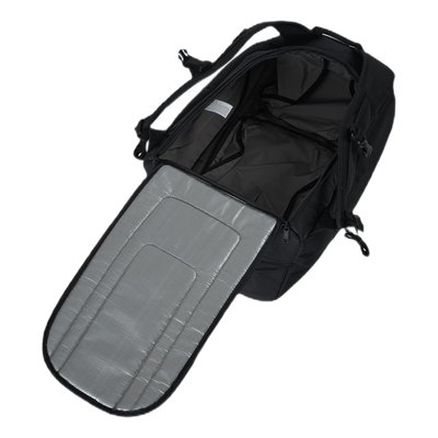 Boot Pack 50L Black